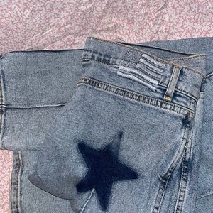 Revice Uptown Rising Star Jeans - Size 32